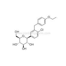 High Quality Dapagliflozin CAS 461432-26-8